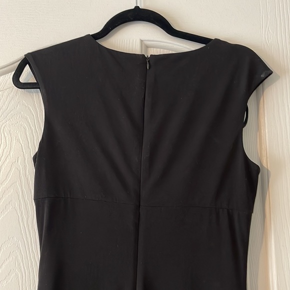 Eliza J Black Evening Dress - Picture 6 of 6